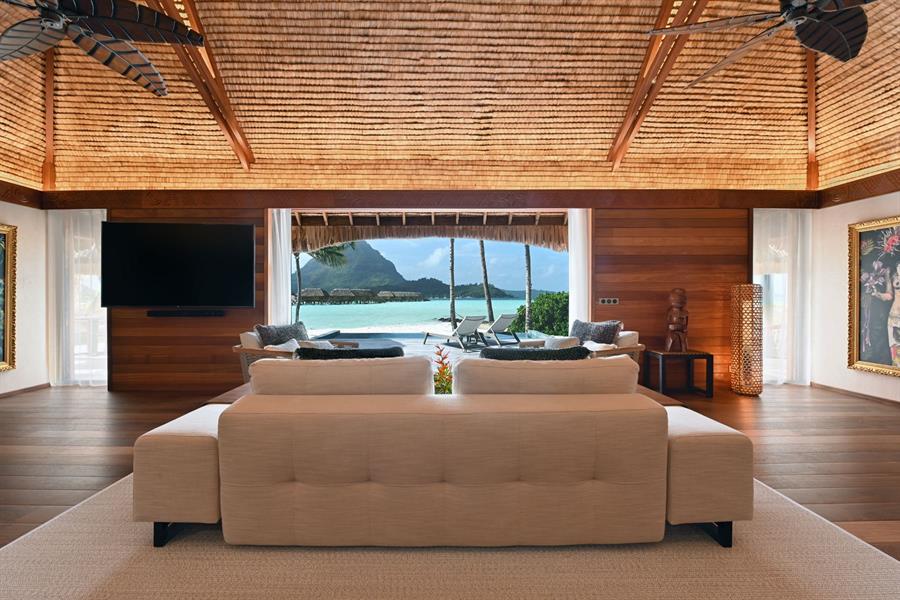 suite panoramica